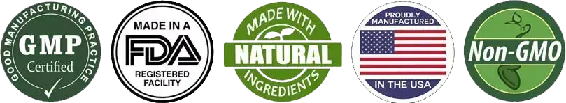 GlycoMute Blood Sugar Support